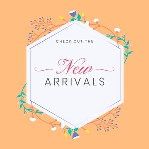 NEW LISTINGS ❣️❣️